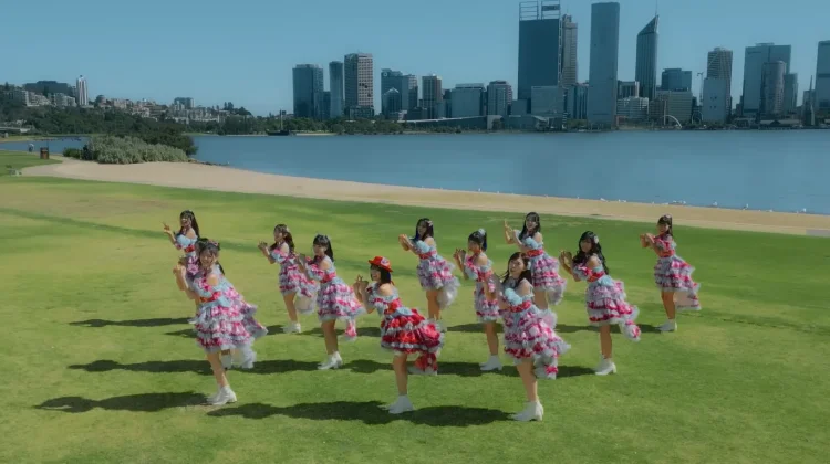 Lirik Lagu “#Ku Sangat Suka” JKT48