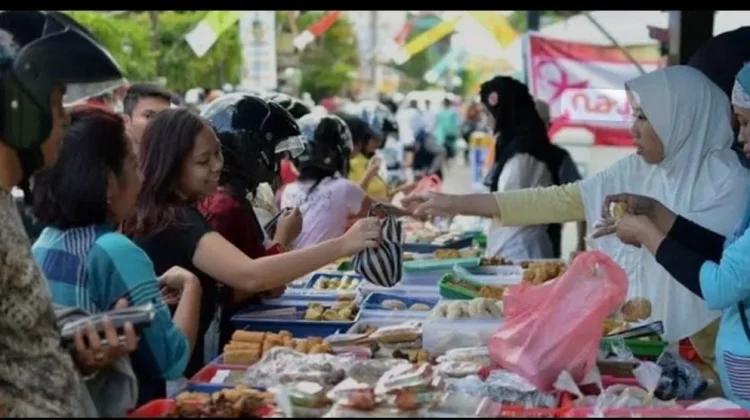 Aktivitas Menyenangkan Menjelang Buka Puasa