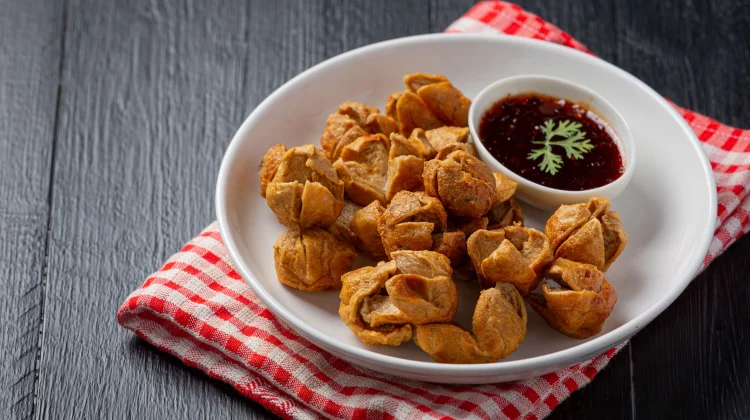 Bakso Goreng, Jadi Camilan Renyah Idola Segala Usia