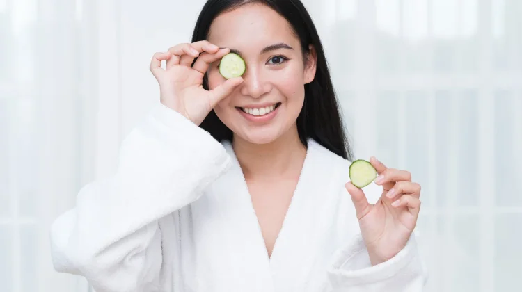 Kulit Tetap Lembap dan Glowing saat Berpuasa
