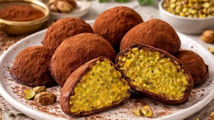 Dubai Chewy Cookie : Dessert Viral Korea dengan Perpaduan Kenyal, Lumer, dan Garing