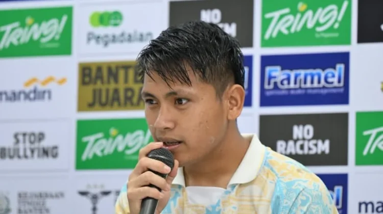 Aji Santoso Puji Mental Pemain PSPS Curi Poin Tandang