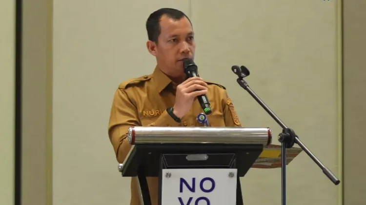 Anak Masyarakat Sekitar Kawasan Hutan Dapat Jalur Khusus ke SMK Kehutanan