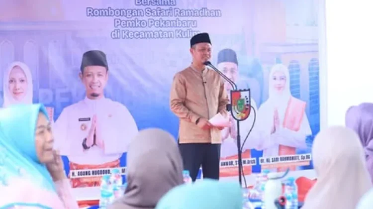 Pemko Gandeng Disnaker, Anak Putus Sekolah Akan Diberi Pelatihan Kerja