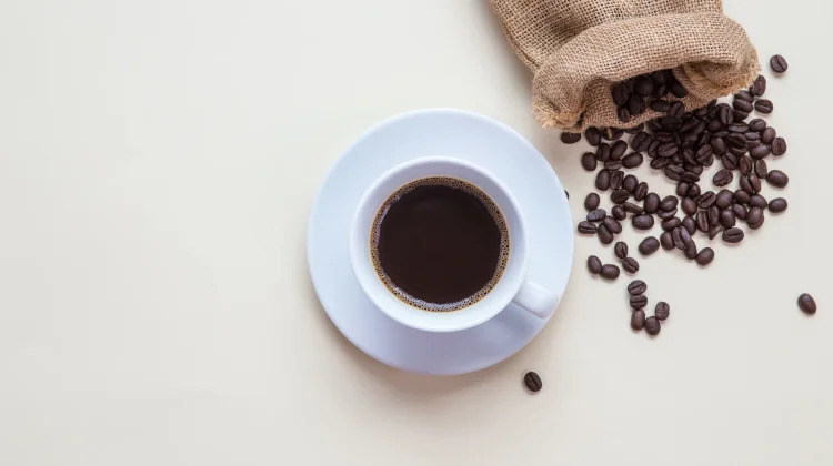 Waktu Terbaik Minum Kopi saat Puasa agar tetap bugar