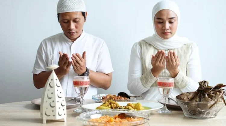 Menu Sahur Anti Ngantuk agar Energi Tahan Seharian