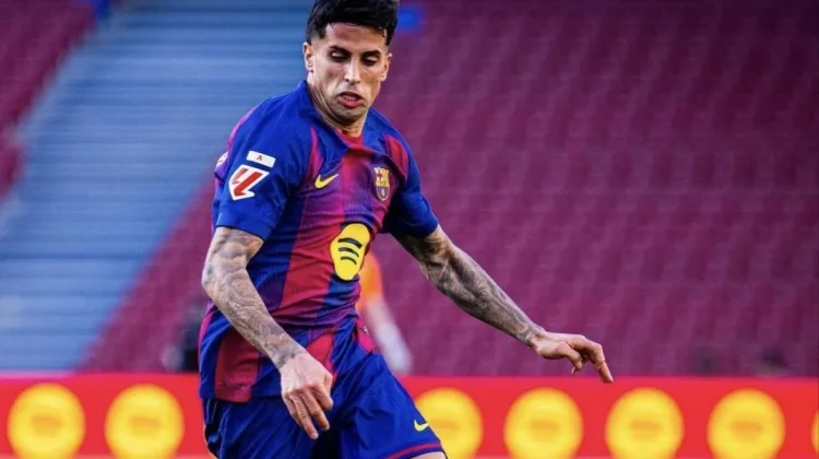 Barcelona Gusur Real Madrid, Rebut Puncak LaLiga