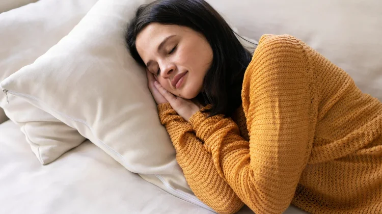 Rahasia Tidur Berkualitas meski Bangun Sahur