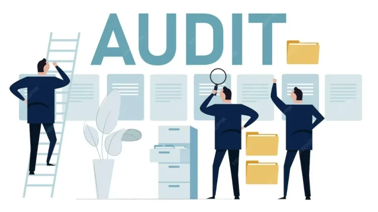Alasan Audit Kearsipan Penting bagi Setiap Organisasi