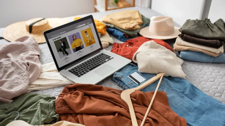 Tips Cerdas Thrifting Online agar Tidak Tertipu