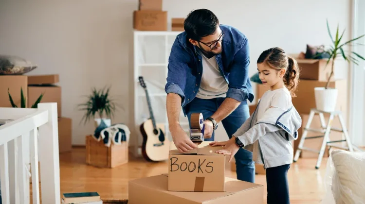 Tips Decluttering Rumah Menjelang Idulfitri