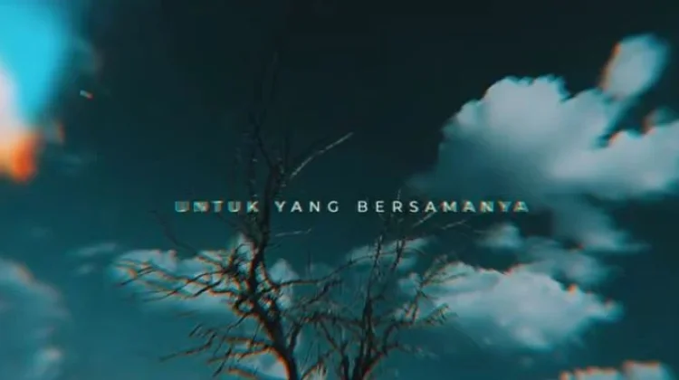 Lirik Lagu Mahalini untuk yang Bersamanya