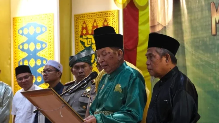 LAMR Tetapkan 23 Februari Hari Ekosistem