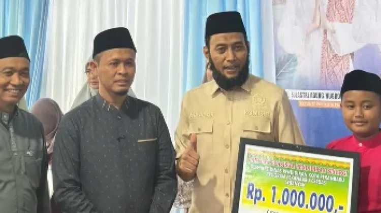 Komisi I DPRD Pekanbaru Soroti 2,1 Hektare Sengketa Lahan Warga Meranti Pandak