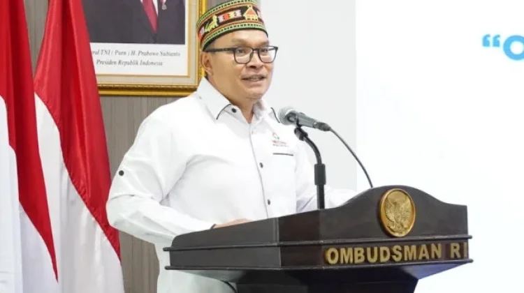 Optimalisasi Pengawasan THR, Ombudsman: Penyelesaian Pengaduan Adalah Kunci