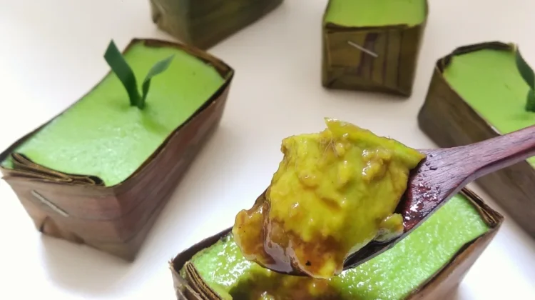 Kue Padamaran Memiliki Kekhasan yang Unik