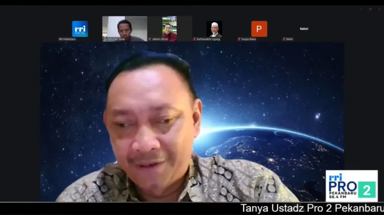 Ramadan sebagai Automatic Stabilizer Ekonomi dalam Perspektif Islam