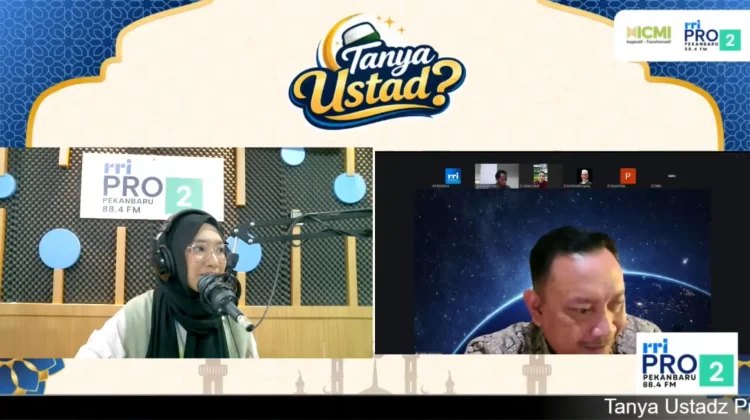 Momentum Koreksi Ketimpangan Sosial saat Ramadan