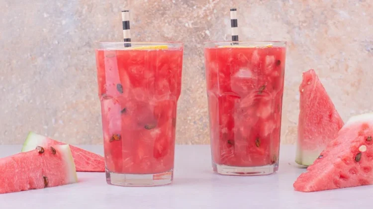 Pilihan Minuman Segar Rendah Gula untuk Berbuka
