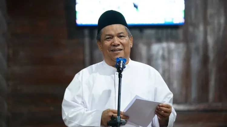 Pemprov Riau Intensifkan Safari Ramadan 1447 Hijriah