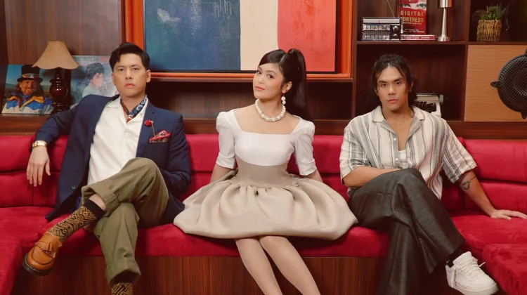 Dewanda Pratama, Eros Tjokro & Nuki Nares Cerita Ketidakpastian di "Asmaranala"