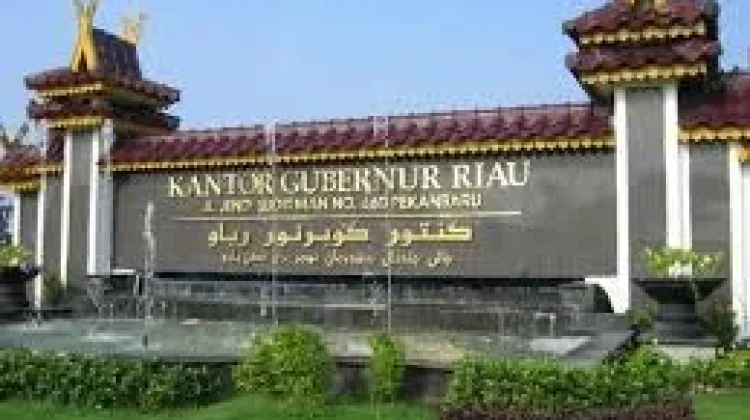 Pemprov Riau Bentuk Pansel Seleksi Direksi BUMD