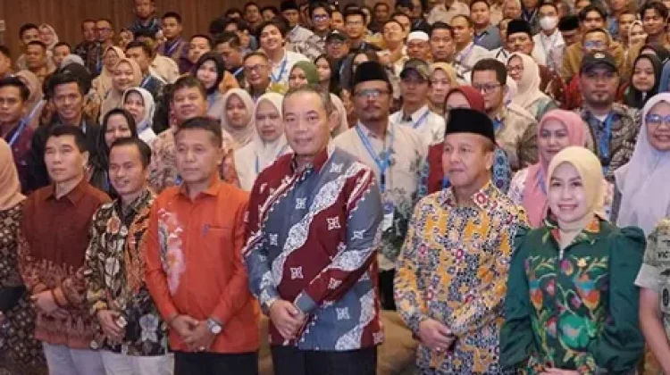 Pemko Pekanbaru Perketat Pengawasan Dapur Program MBG