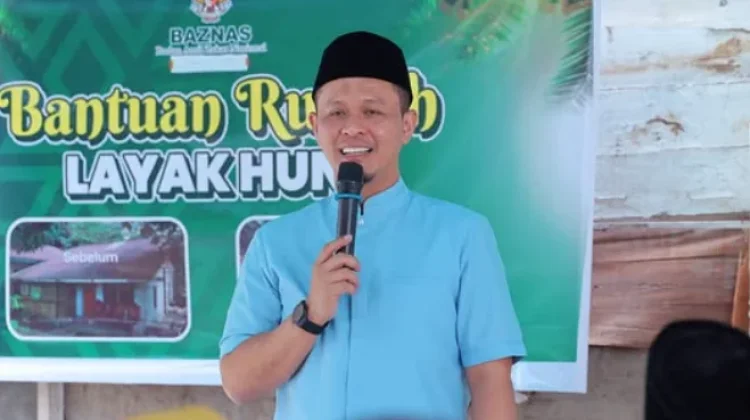 Pemko Pekanbaru Perkuat Peran Posyandu untuk Tekan Stunting