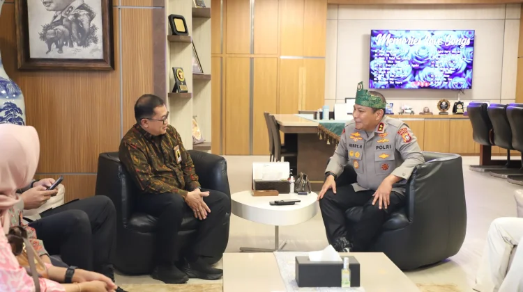 Awali 2026, Kinerja Penerimaan Pajak Meningkat