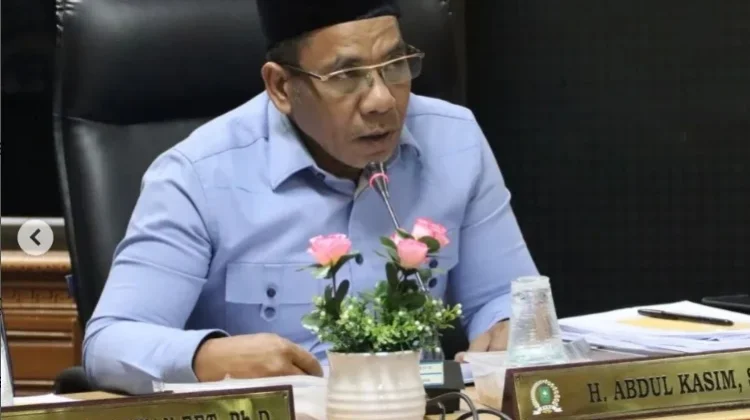 DPRD Riau Menilai Serapan Tenaga Kerja Lokal Belum Maksimal