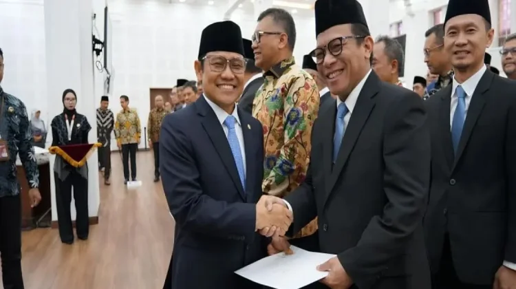 Presiden Tetapkan Kepemimpinan Baru BPJS Ketenagakerjaan 2026–2031