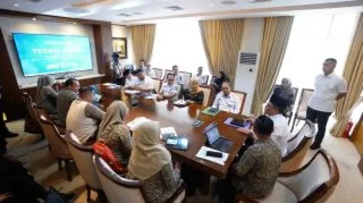 Kepesertaan JKN Riau lampaui target nasional