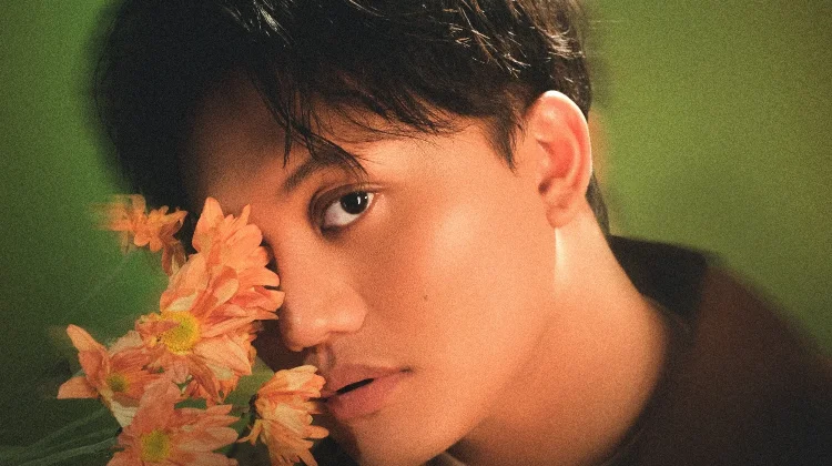 Rizky Febian Rilis Lagu untuk Mereka yang Belum Siap Melepas