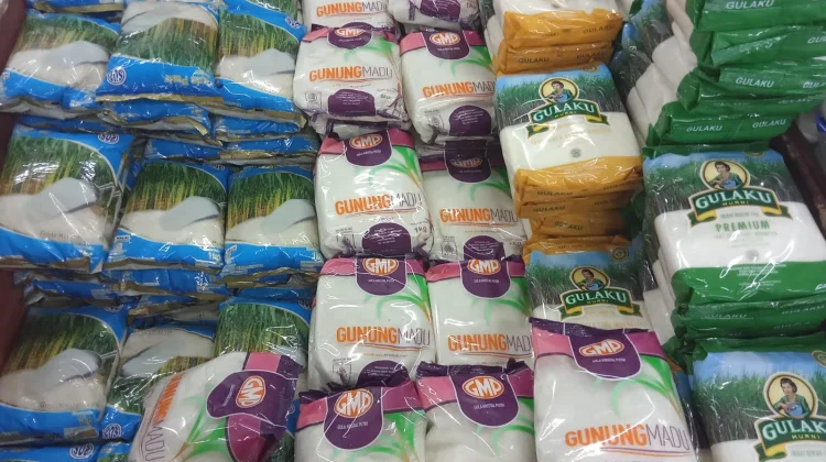 BI Cirebon Minta Media Informasikan Stok Pangan Secara Tepat