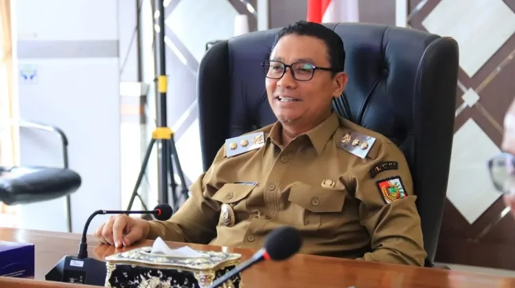 Wawako Pekanbaru Finalisasi Sistem Penerimaan Murid