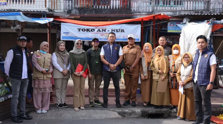 Pedagang Diminta Patuhi HET Minyakita