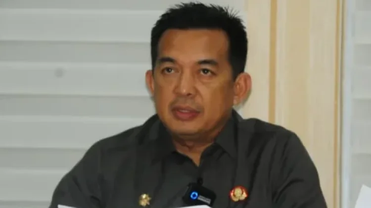 Safari Ramadhan Pemkab Inhu 2026: Fokus Silaturahmi dan Bantuan Sosial