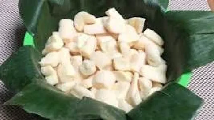 Tapai Warisan Fermentasi Tradisional Kaya Nutrisi
