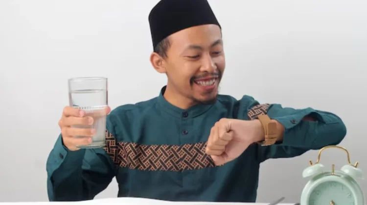 Kunci Utama Makna Puasa adalah Keimanan
