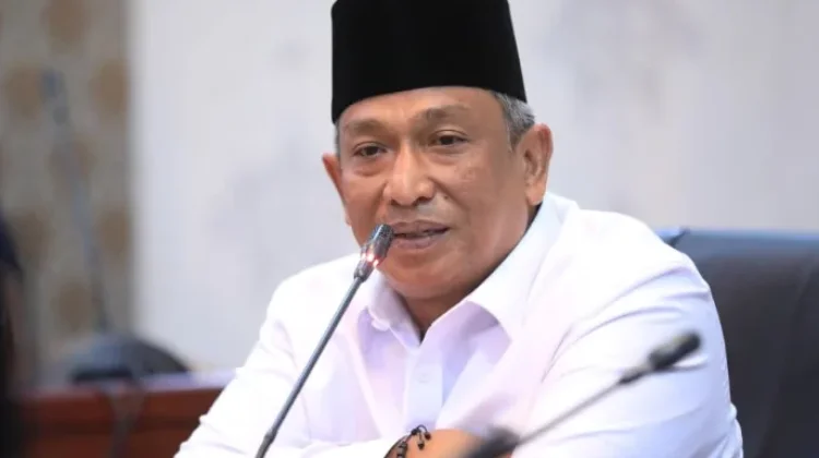 Prioritas Pembangunan Rohul 2027 Akan Fokus pada Ekonomi Kerakyatan