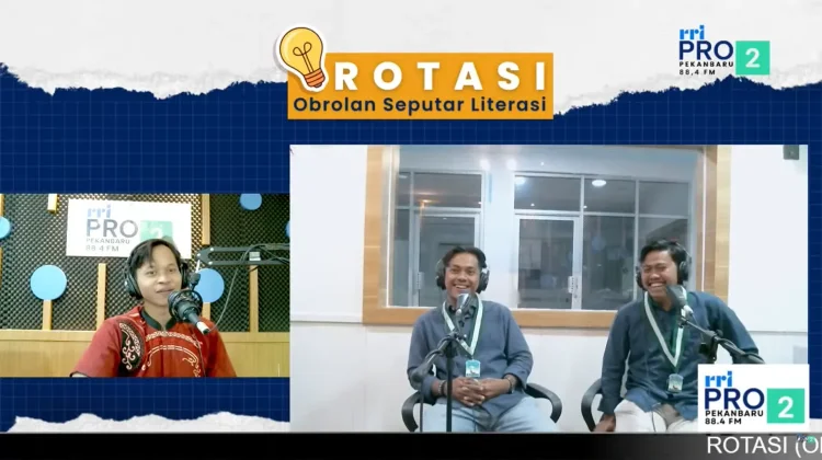 Suara dari Tanah Luka: ketika Mahasiswa Menyapa Harapan di Aceh Tamiang