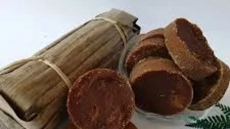 Gula Enau Kaya Nutrisi dan Ramah Lingkungan