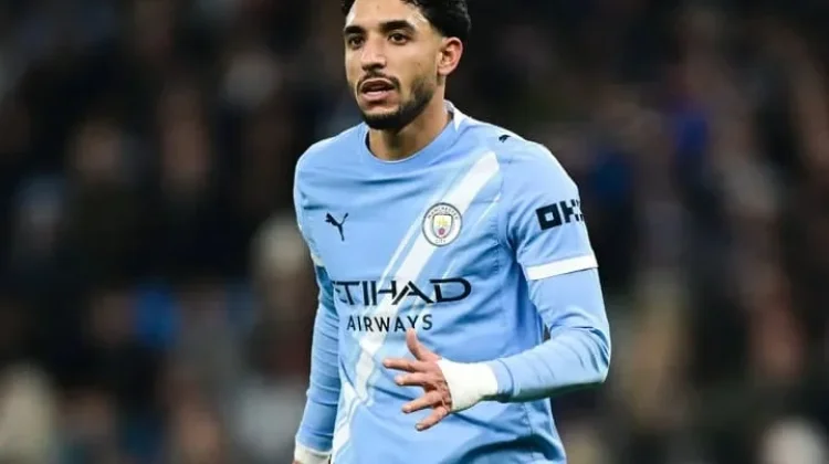 Pemain Muslim Manchester City Syukuri Berkah Ramadan