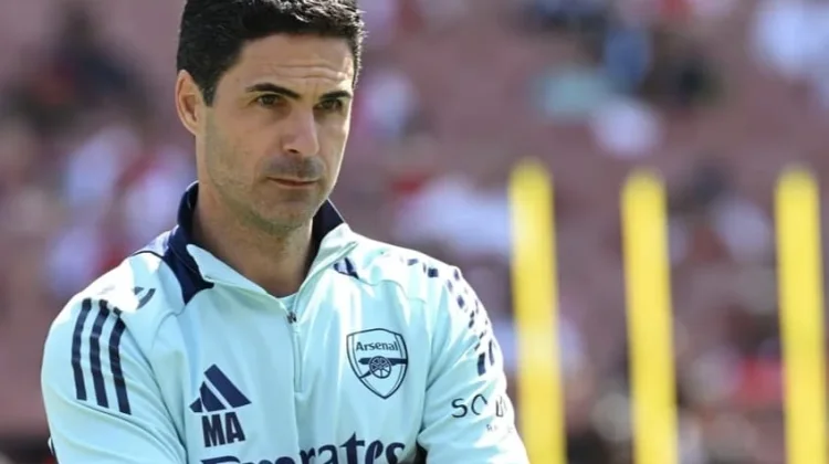 Arsenal di Jalur Emas Liga Champions Musim Ini