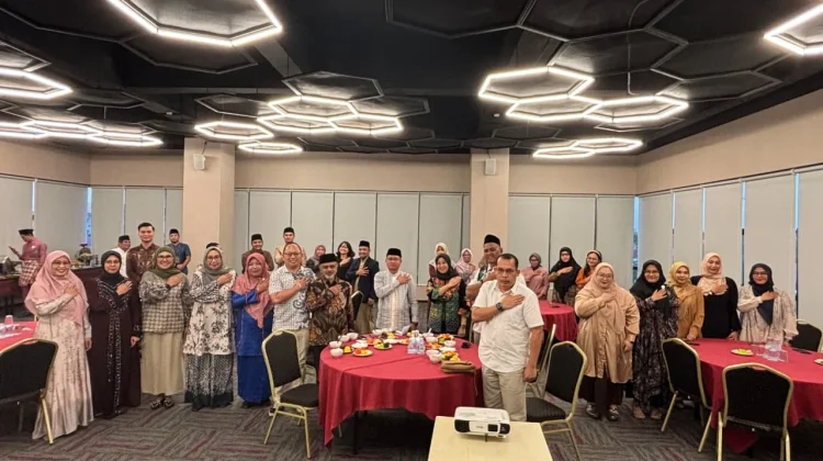 Naray Hospital Dumai Sinergi Peningkatan Layanan Kesehatan