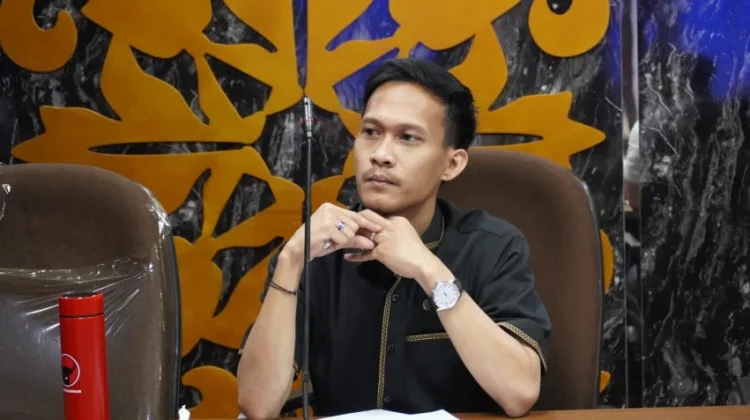 DPRD Pekanbaru Imbau Perusahaan Bayar THR Tepat Waktu