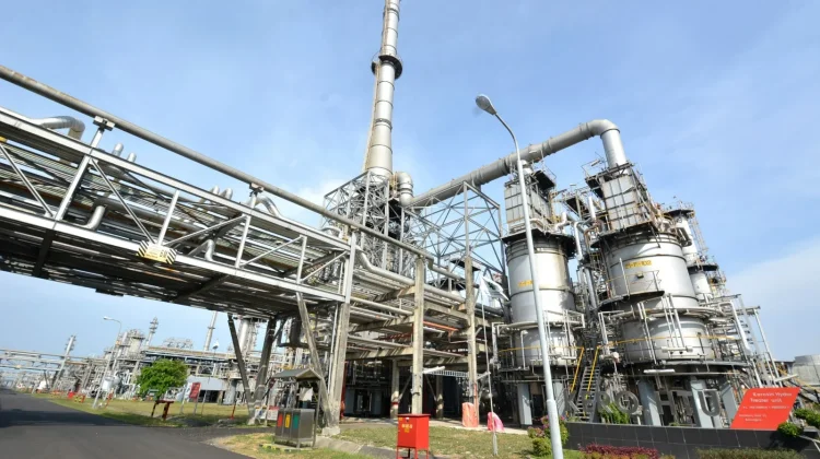 Lagi, Dua Kilang Pertamina Raih Sertifikasi Keberlanjutan Internasional