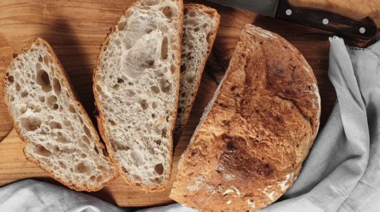 Keistimewaan Roti Sourdough yang Makin Populer