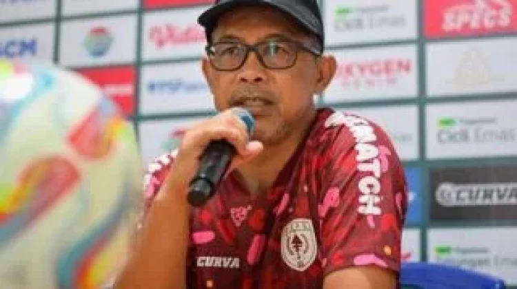 PSPS Belum Bangkit, Terancam Zona Degradasi