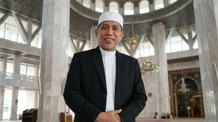 Transformasi Ramadan Memantaskan Keluarga Sakinah di Bulan yang Suci